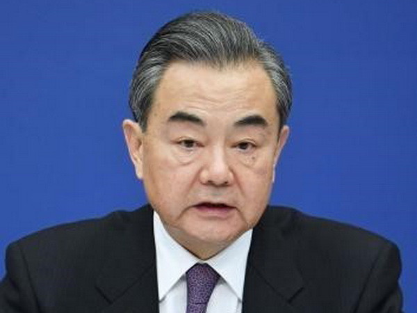 Bắc Kinh kêu gọi Mỹ kiên định với chính sách một Trung Quốc ảnh 1