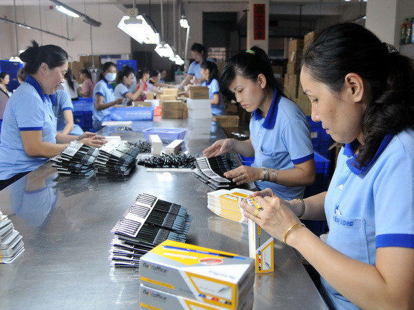 Hà Nội: Tạo việc làm cho hơn 2.300 lao động thông qua Quỹ quốc gia ảnh 1