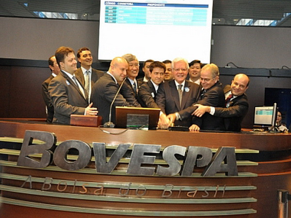 Brazil thu hơn 9,1 tỷ USD từ đấu thầu quyền điều hành hai sân bay ảnh 1