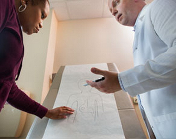 Tử vong do ung thư tại Mỹ giảm tới 25% trong 25 năm qua ảnh 1