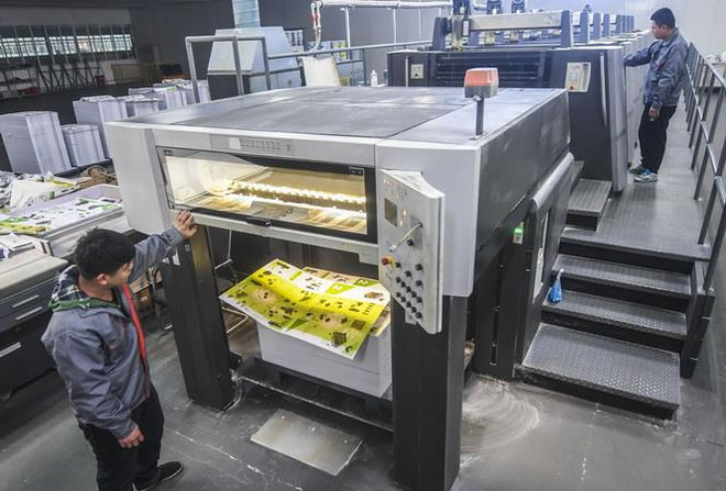 TCB: Tăng trưởng kinh tế của Trung Quốc sẽ cải thiện trong năm tới ảnh 1