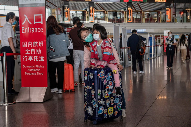 Tình hình dịch bệnh COVID-19 trên thế giới trong ngày 4/10 ảnh 2