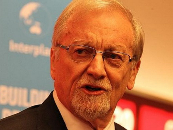 "Đã đến lúc các cường quốc bậc trung châu Á-TBD trỗi dậy" ảnh 1