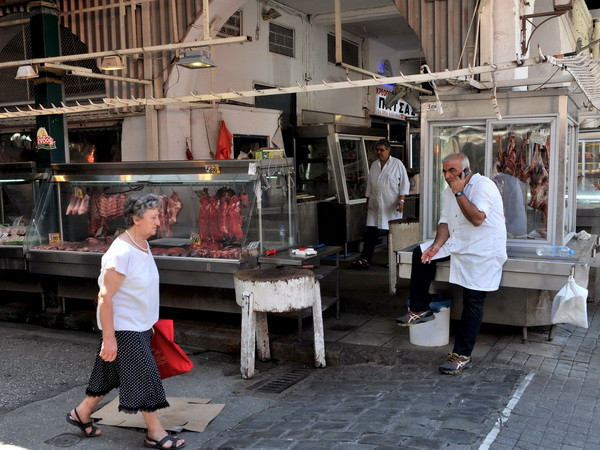 Tránh khủng hoảng, doanh nghiệp Hy Lạp tìm tới Bulgaria ảnh 1