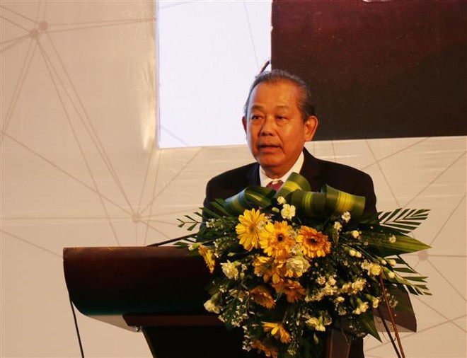 PTT Trương Hòa Bình: Đắk Lắk cần có quy hoạch tổng thể tầm nhìn xa ảnh 2