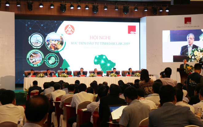 PTT Trương Hòa Bình: Đắk Lắk cần có quy hoạch tổng thể tầm nhìn xa ảnh 1