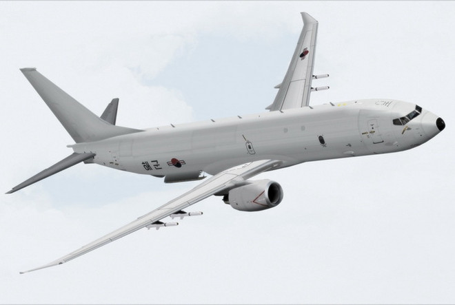 Hàn Quốc lập Bộ Tư lệnh hàng không hải quân, củng cố an ninh hàng hải ảnh 1