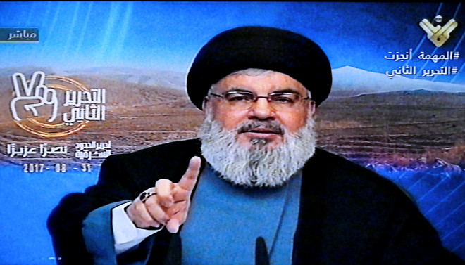 Lãnh đạo phong trào Hezbollah tuyên bố sẽ quay trở lại Israel ảnh 1