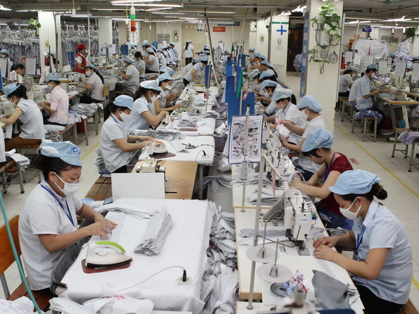 VDF 2017: Tăng năng suất - đòn bẩy cho sự phát triển bền vững ảnh 1