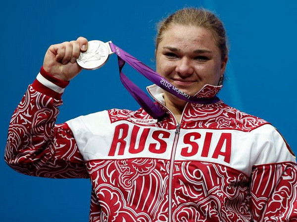 Nga không chấp nhận quyết định của Liên đoàn Cử tạ quốc tế ảnh 1