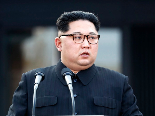 Nhà lãnh đạo Triều Tiên coi Việt Nam là ''hình mẫu phát triển'' ảnh 1