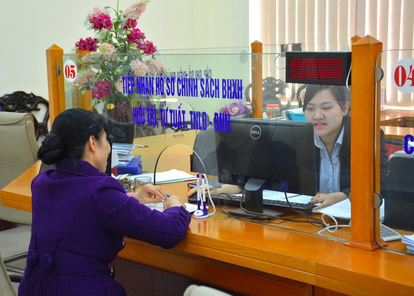 Thời điểm vàng để cải cách căn cơ chính sách bảo hiểm xã hội ảnh 1