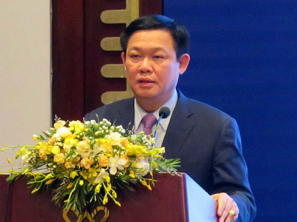 Phân công công tác của Thủ tướng và các Phó Thủ tướng Chính phủ ảnh 4