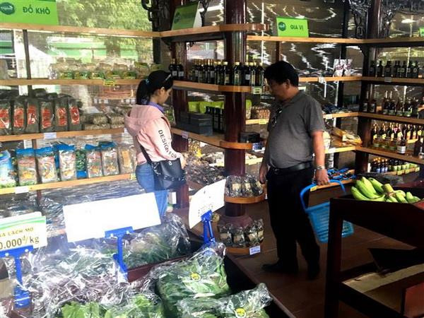 Hỗ trợ doanh nghiệp quảng bá sản phẩm tại Nam Phi ảnh 1