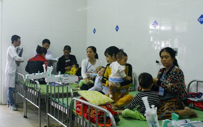 Từ 11-17/1, Bắc Bộ và Bắc Trung Bộ có mưa, rét về đêm và sáng sớm ảnh 1