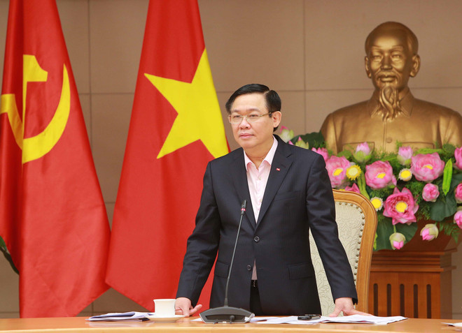 Danh sách Hội đồng Tư vấn chính sách tài chính, tiền tệ quốc gia ảnh 1