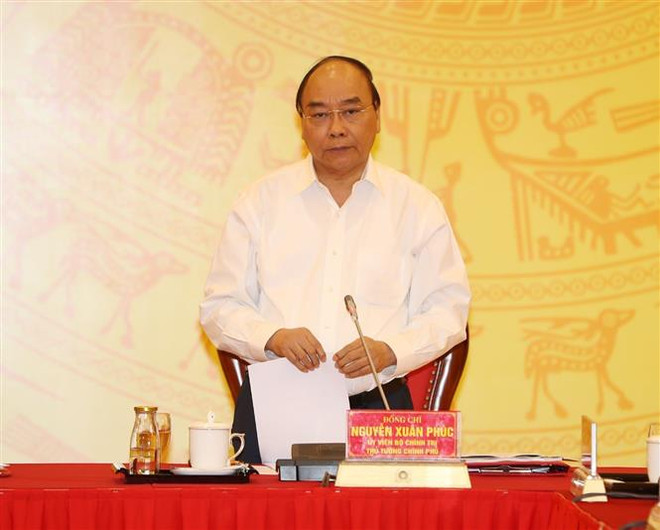 Tổng Bí thư, Chủ tịch nước: Chuẩn bị tốt Đại hội Đảng bộ Công an ảnh 4