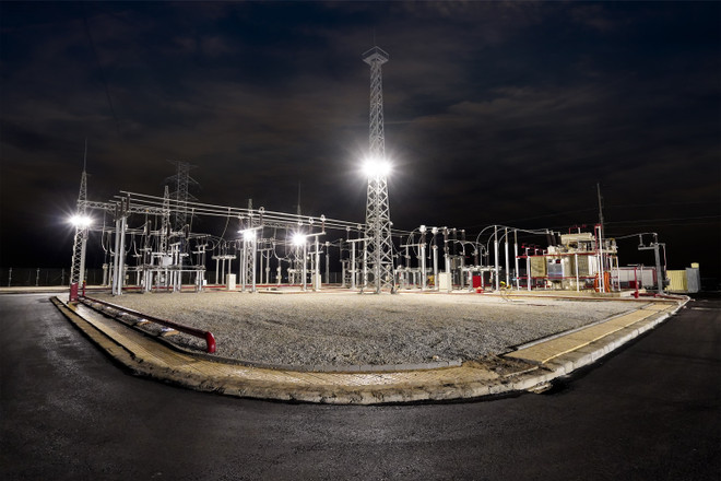 T&T Group khánh thành Nhà máy điện Mặt Trời Phước Ninh ảnh 3