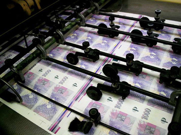 IMF: Kinh tế Cộng hòa Séc dự kiến tăng trưởng 3% năm 2015 ảnh 1