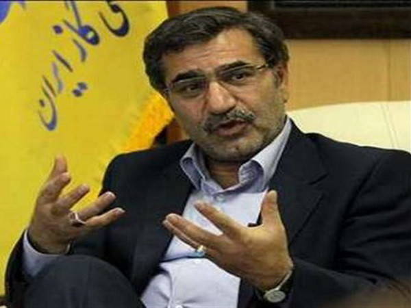 Iran bắt đầu xuất khẩu khí đốt sang Iraq từ tháng Sáu tới ảnh 1