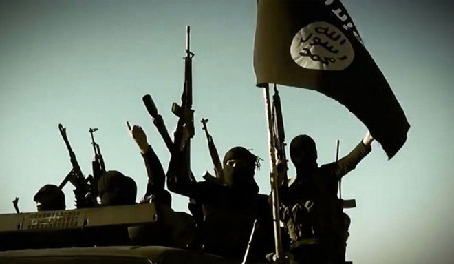 "Lấn sân" sang Afghanistan, quân IS giao tranh với phe Taliban ảnh 1