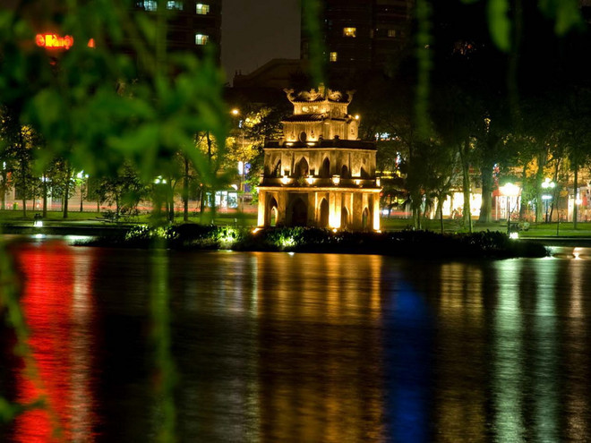 Hà Nội xác định lại thị trường trọng điểm để thu hút khách du lịch ảnh 1