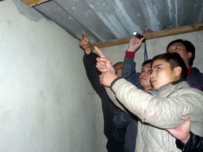 Thưởng nóng chiến công phá vụ án cướp của, giết cụ bà 79 tuổi ảnh 1