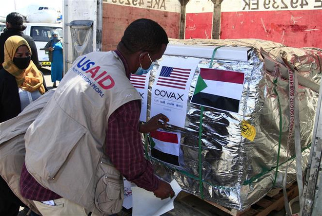 GAVI thiết lập công cụ tiếp cận nguồn tài trợ để ứng phó các đại dịch ảnh 1