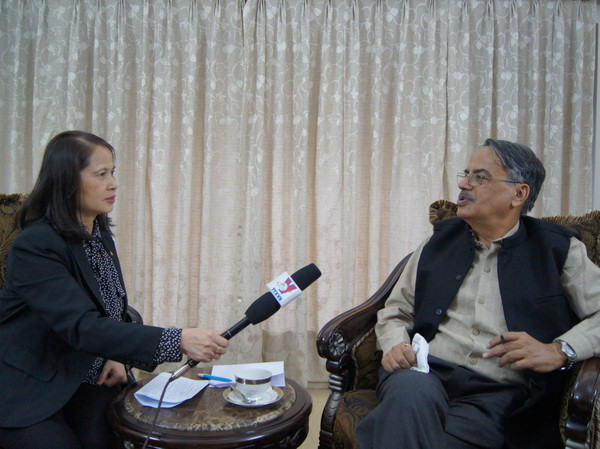 Chuyên gia Ấn Độ nhận định về tiềm năng hợp tác kinh tế Ấn-Việt ảnh 1