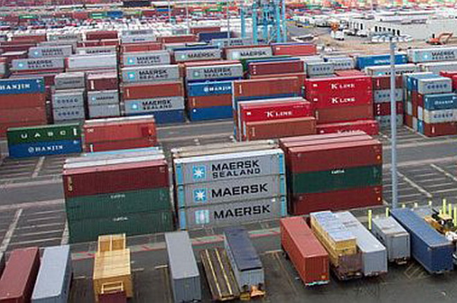 Mỹ chiếm tới hơn 80% tổng số lượng xuất khẩu của Mexico ảnh 1