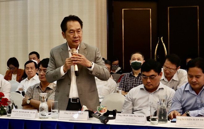 TP.HCM: Gỡ điểm nghẽn để thúc đẩy hoạt động xuất nhập khẩu ảnh 2