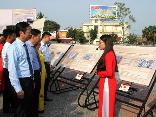 Rà soát thực hiện các nhiệm vụ liên quan đến sưu tầm tài liệu lưu trữ ảnh 1