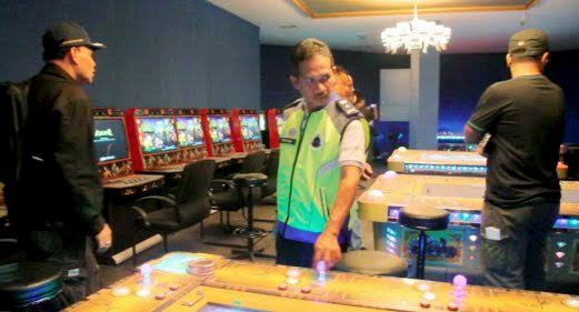 Cảnh sát Malaysia truy quét lớn, bắt giữ 34 phụ nữ Việt Nam ảnh 1