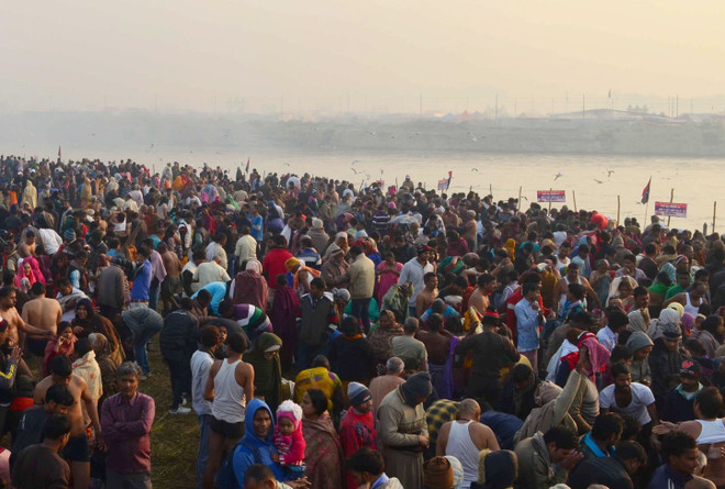 Lật thuyền ở miền Đông Ấn Độ làm ít nhất 19 người thiệt mạng ảnh 1