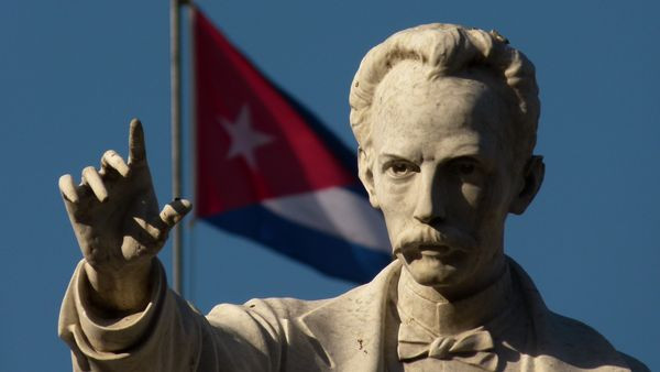 Google ra mắt phim tài liệu 3D về cuộc đời anh hùng Cuba Jose Marti ảnh 1