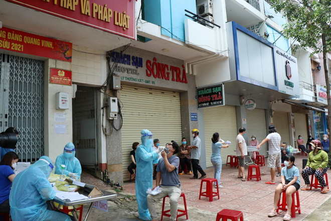 Buôn làng Tây Nguyên đồng lòng chống dịch: Cấp bách phòng, chống dịch ảnh 3