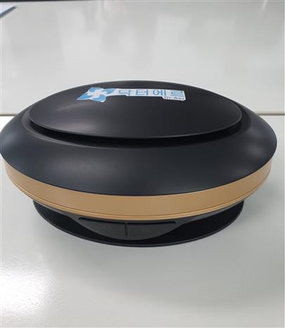 Hàn Quốc sản xuất máy lọc không khí chống SARS-CoV-2 ảnh 2