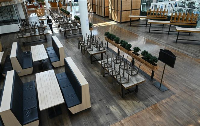 Kinh tế nhiều nước châu Âu giảm sâu, khó thể phục hồi vào năm tới ảnh 1