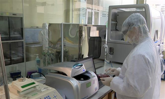 Việt Nam không ghi nhận ca nhiễm COVID-19 trong cộng đồng kể từ 16/4 ảnh 2