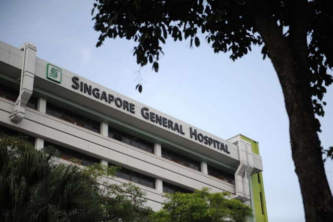 Singapore: Chuyên gia quốc tế làm rõ vụ nhiễm viêm gan C bất thường ảnh 1