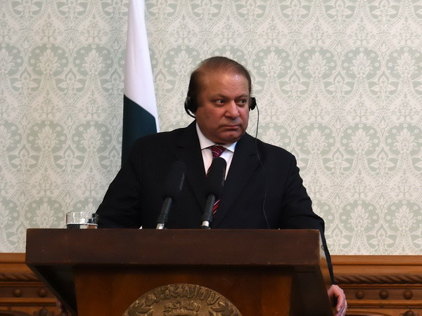 Tổng thống Mỹ Barack Obama mời Thủ tướng Pakistan tới thăm ảnh 1