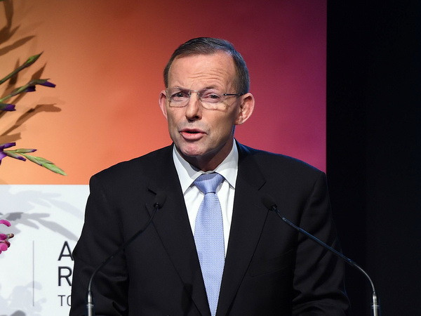 Australia chuẩn bị áp dụng hệ thống cảnh báo khủng bố mới ảnh 1