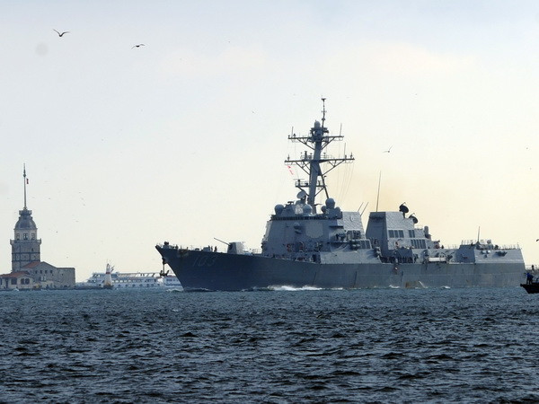 Mỹ xem xét chi 1 tỷ USD để tăng cường quân sự ở Đông Âu ảnh 1