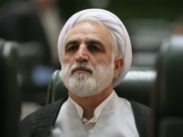 Tòa án Iran kết án tử hình ba đối tượng bị buộc tội tham nhũng ảnh 1