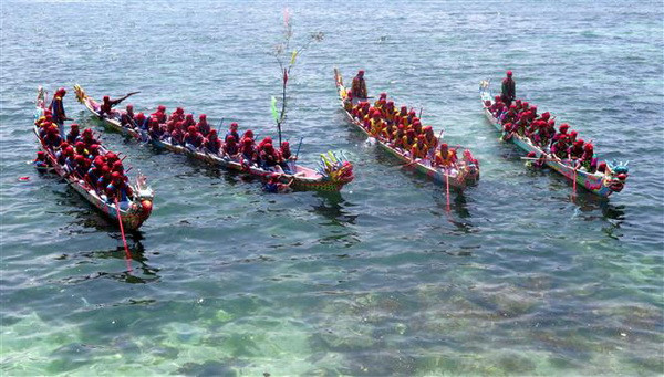 Xây dựng kinh tế biển xanh - Trọng điểm phát triển bền vững biển, đảo ảnh 2