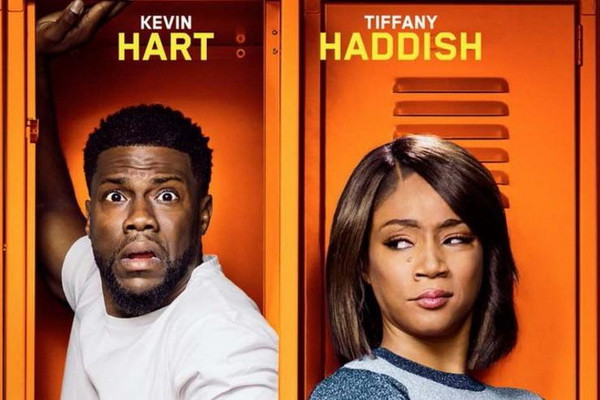 Night School cạnh tranh với Smallfoot trên bảng xếp hạng ăn khách ảnh 1