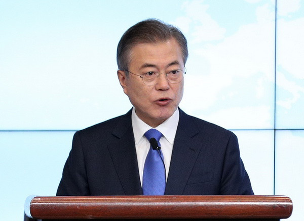 Hàn Quốc: Liên minh với Mỹ là chìa khóa cho nền hòa bình lâu dài ảnh 1