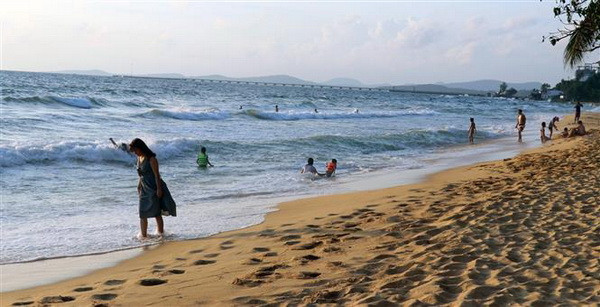 10 năm Chiến lược biển Việt Nam: Nỗ lực thành quốc gia mạnh từ biển ảnh 1