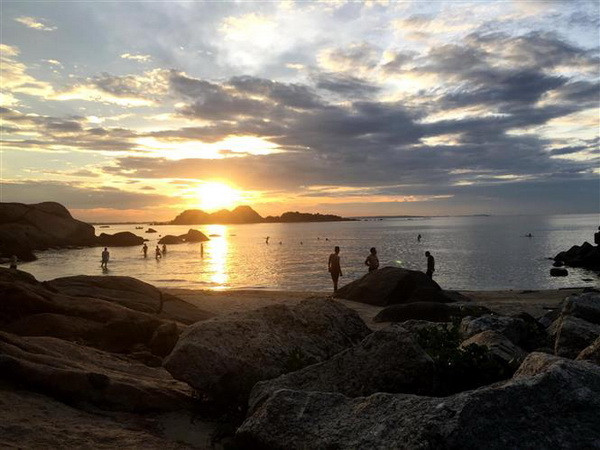 10 năm Chiến lược biển Việt Nam: Nỗ lực thành quốc gia mạnh từ biển ảnh 2