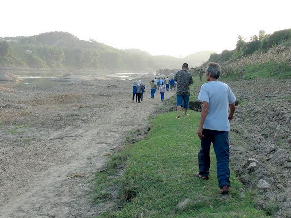 Tuyên Quang: Thực hư việc Phó Chủ tịch xã bắt người trái pháp luật ảnh 1